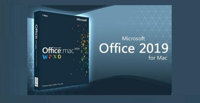 microsoft office 2106 for mac