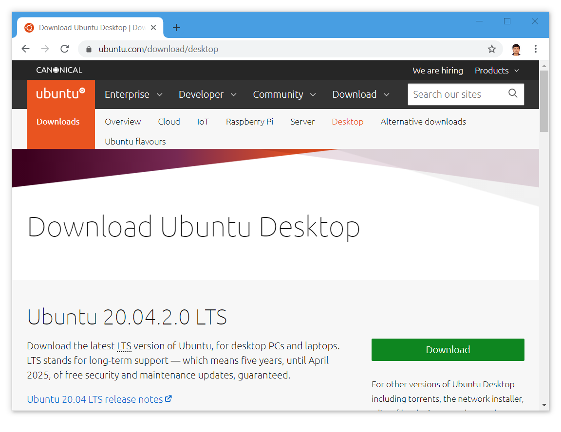 create a bootable ubuntu usb drive, for windows, in os x